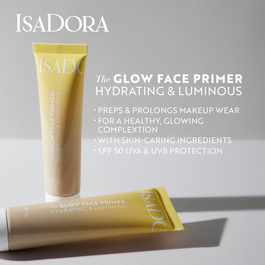 The Glow Face Primer