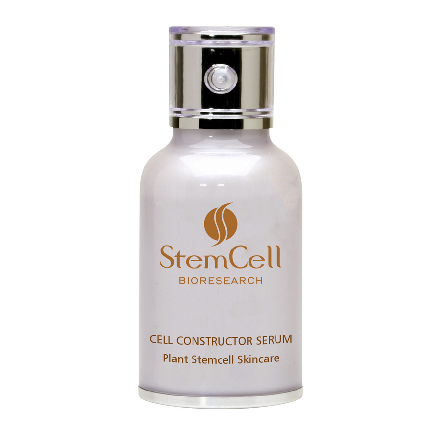 Cell Constructor Serum