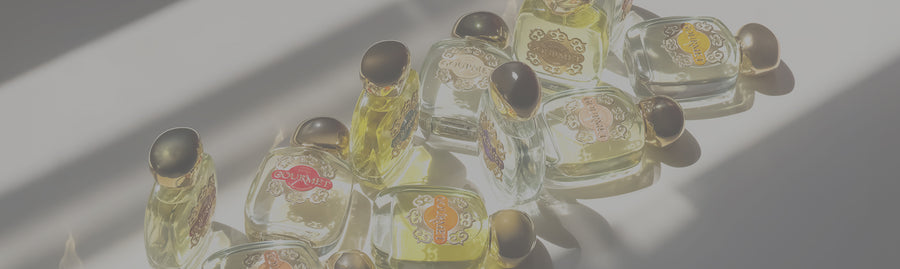 Gourmet Parfums