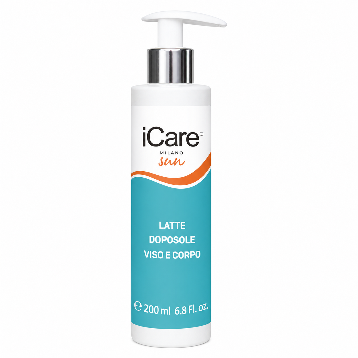 Latte Doposole Viso e Corpo