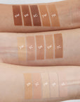 The No Compromise Lightweight Matte Foundation