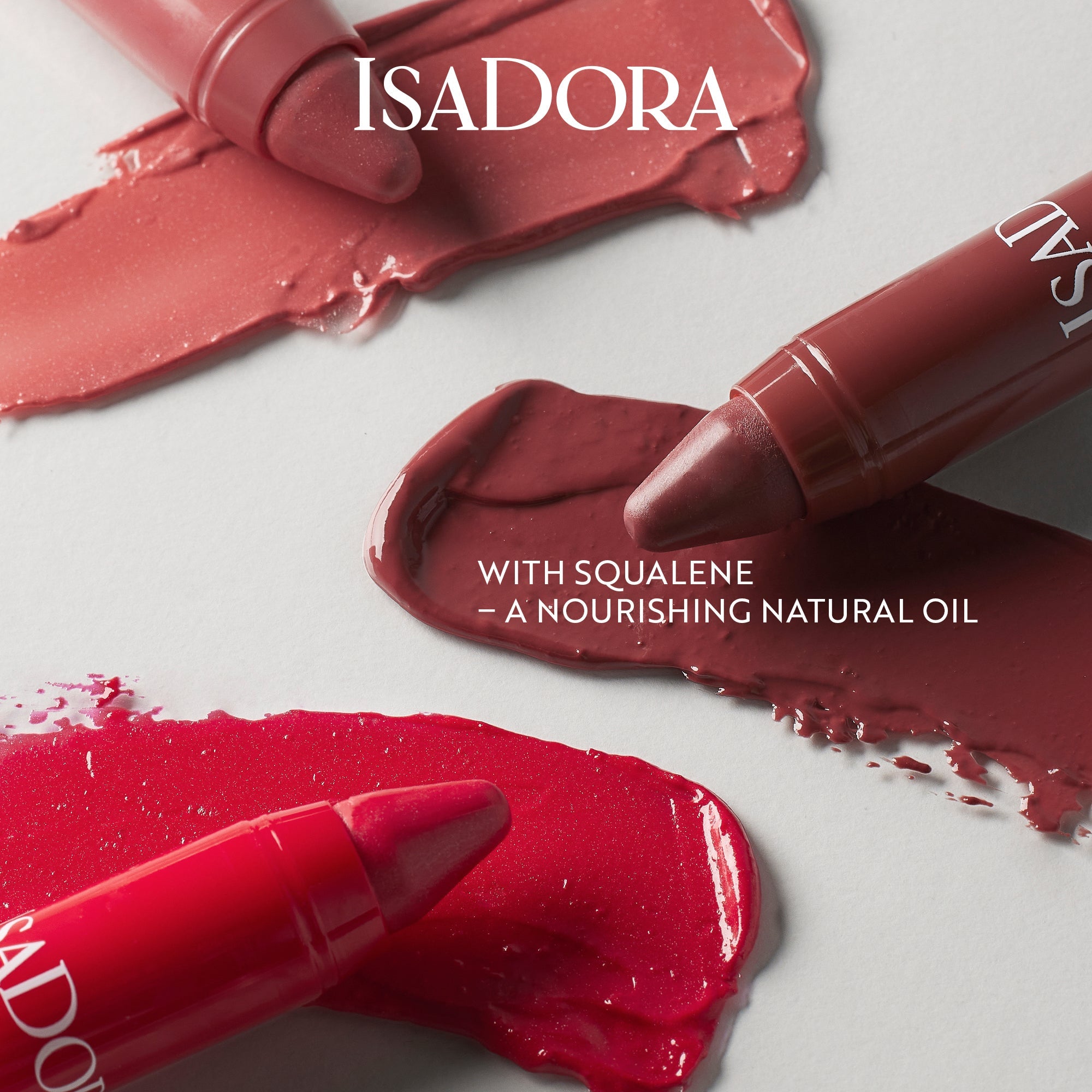 The Glossy Lip Treat Twist Up Color Stick