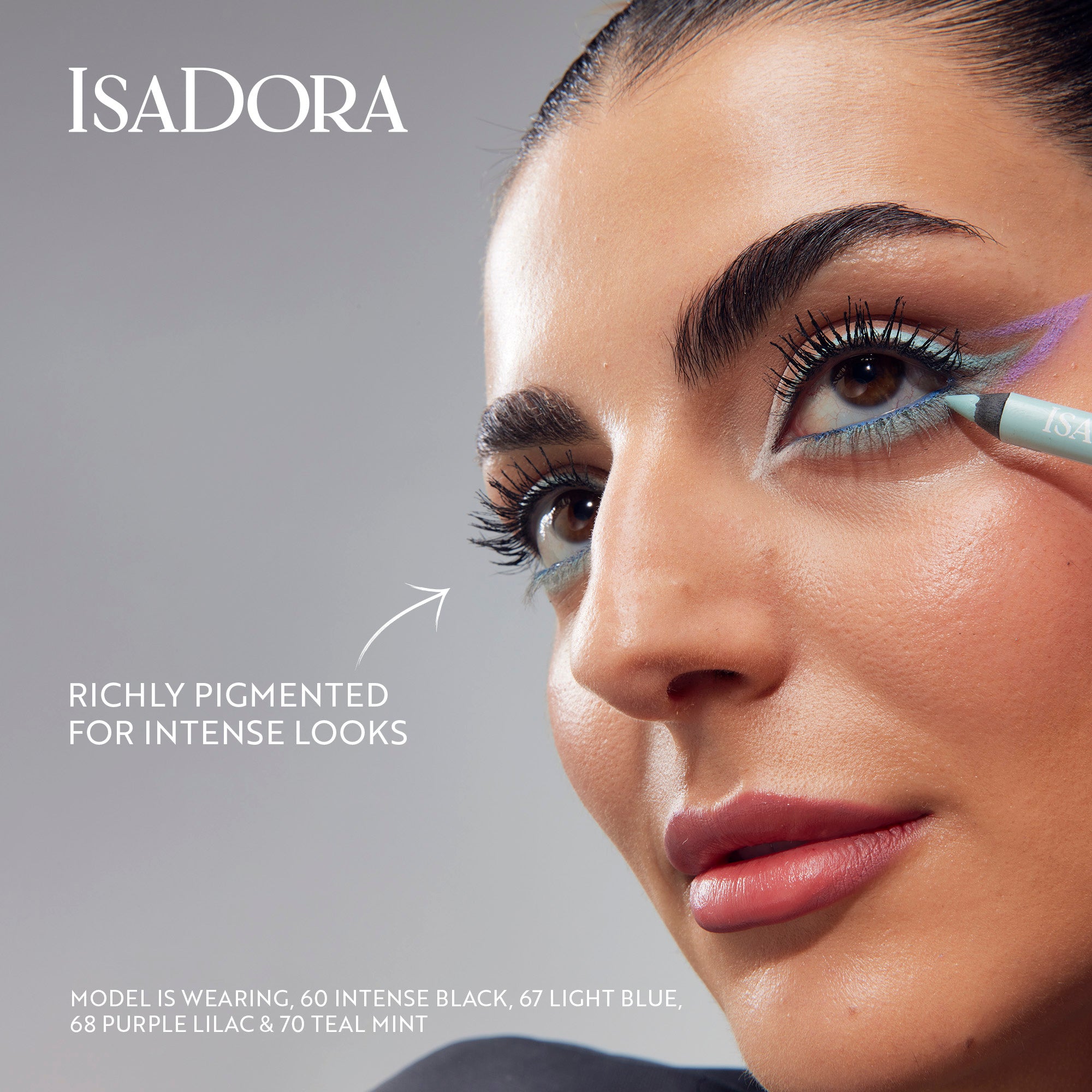 The Contour Kajal