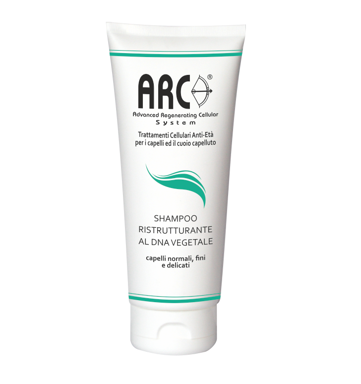 Shampoo Ristrutturante