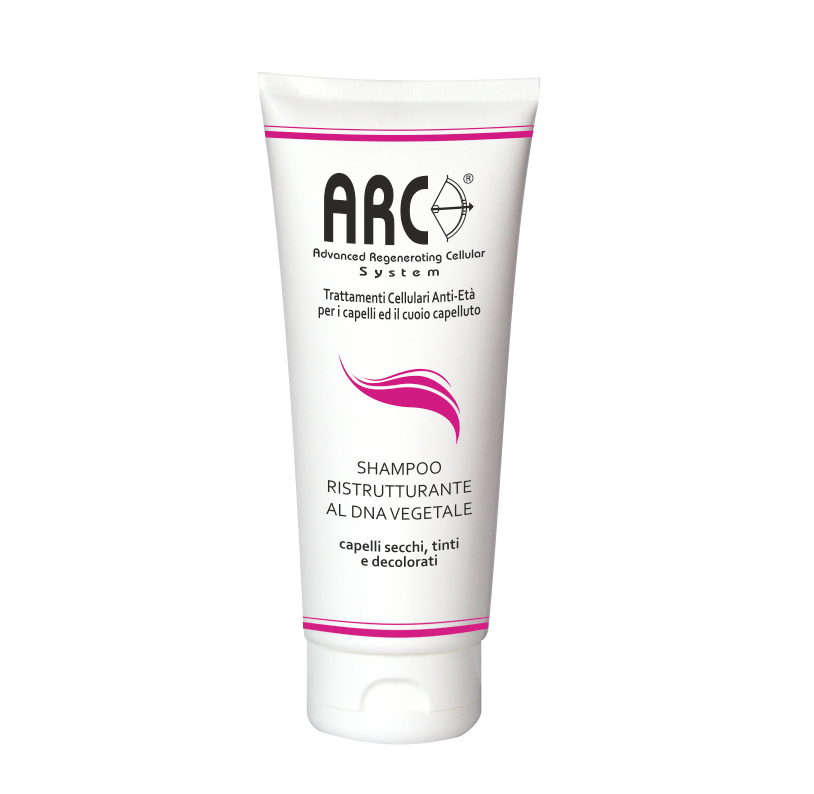 Shampoo Ristrutturante