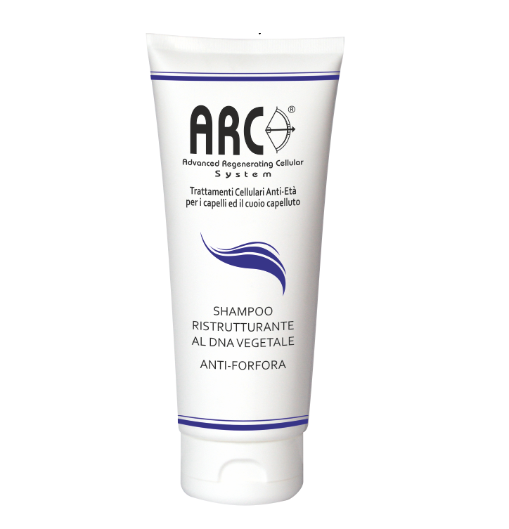 Shampoo Ristrutturante