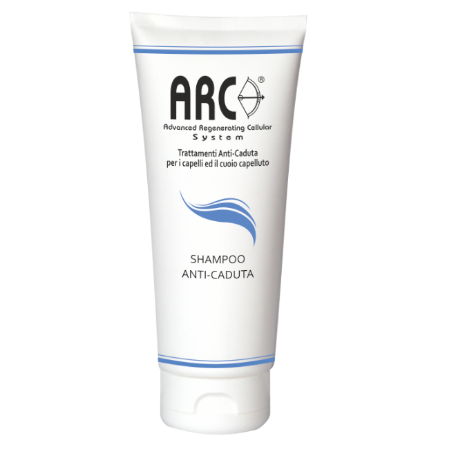 Shampoo Anti-Caduta