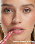 The Glossy Lip Treat Twist Up Color Stick