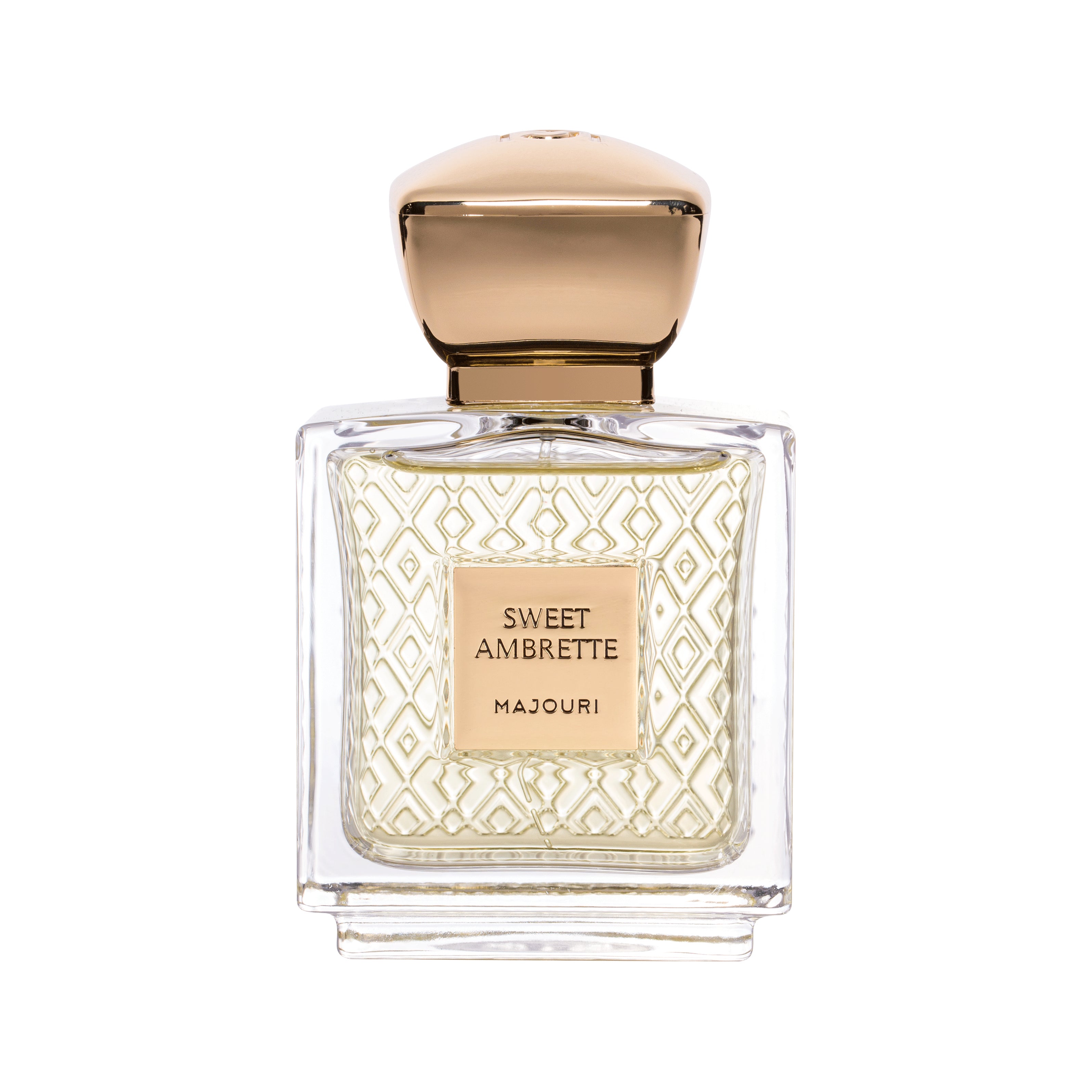 Sweet Ambrette