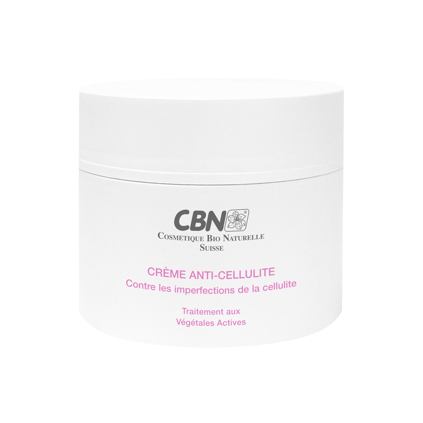 Crème Anti-cellulite