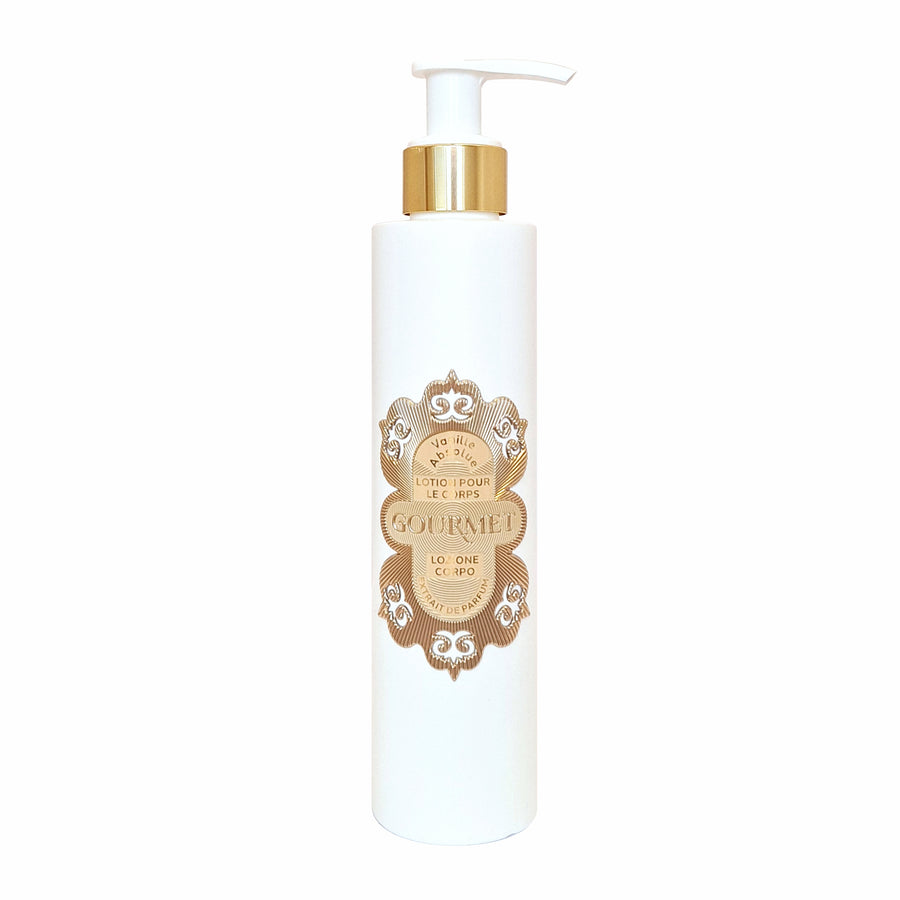 Lotion Pour Le Corps Vanille Absolue
