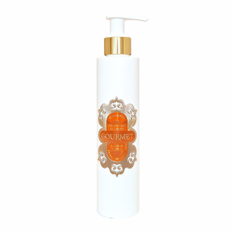 Lotion Pour Le Corps Orangelle