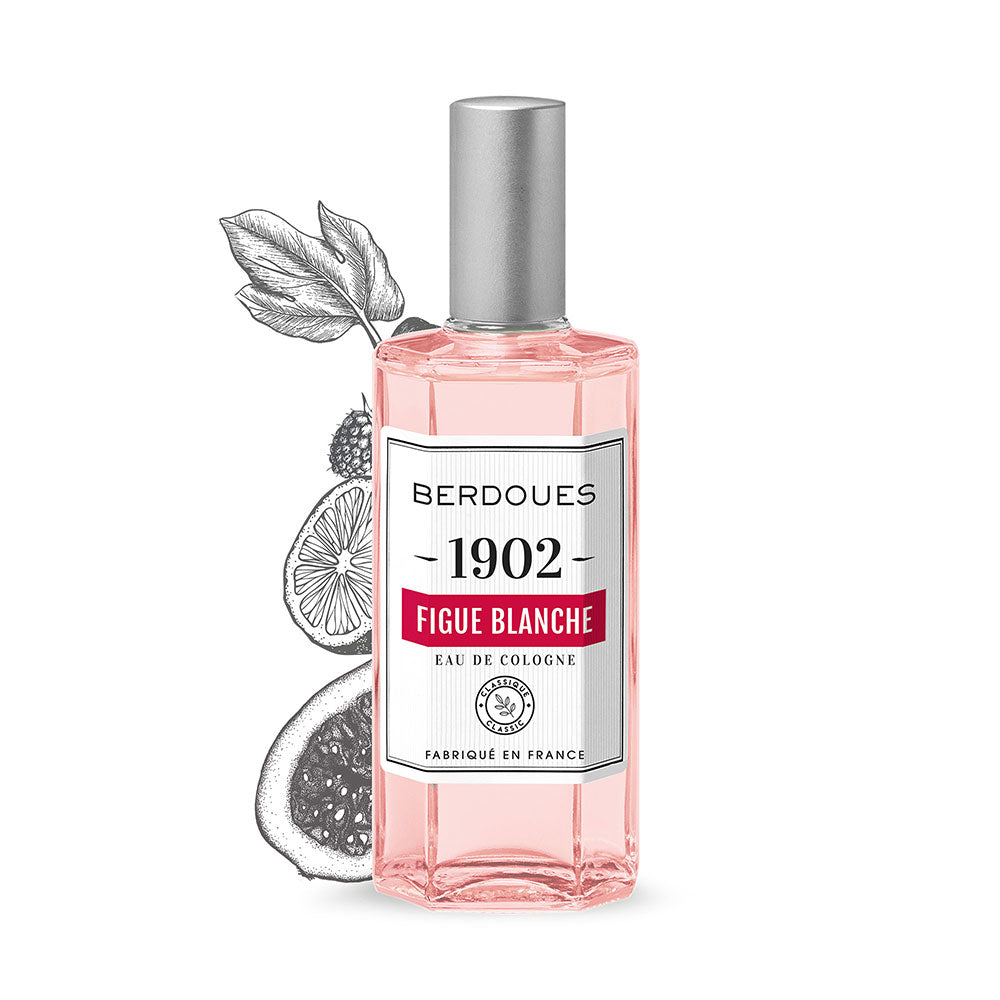 Figue Blanche