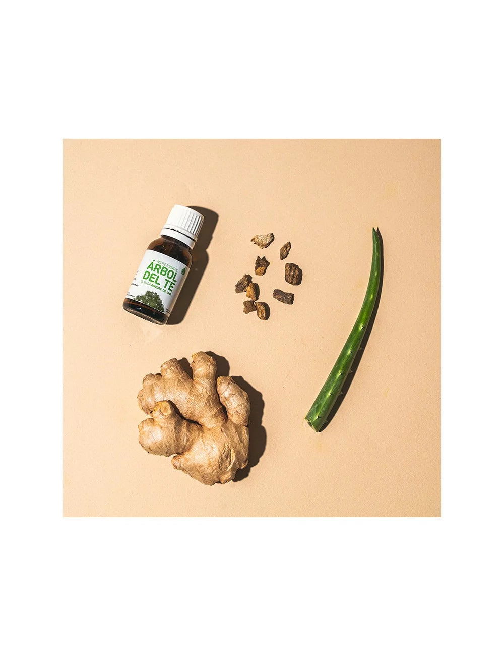 Blemish Clarifying Clay Mask