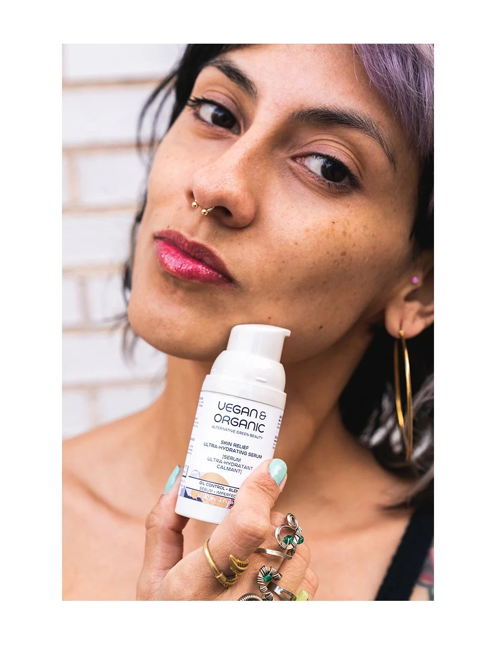 Skin Relief Ultra-Hydrating Serum