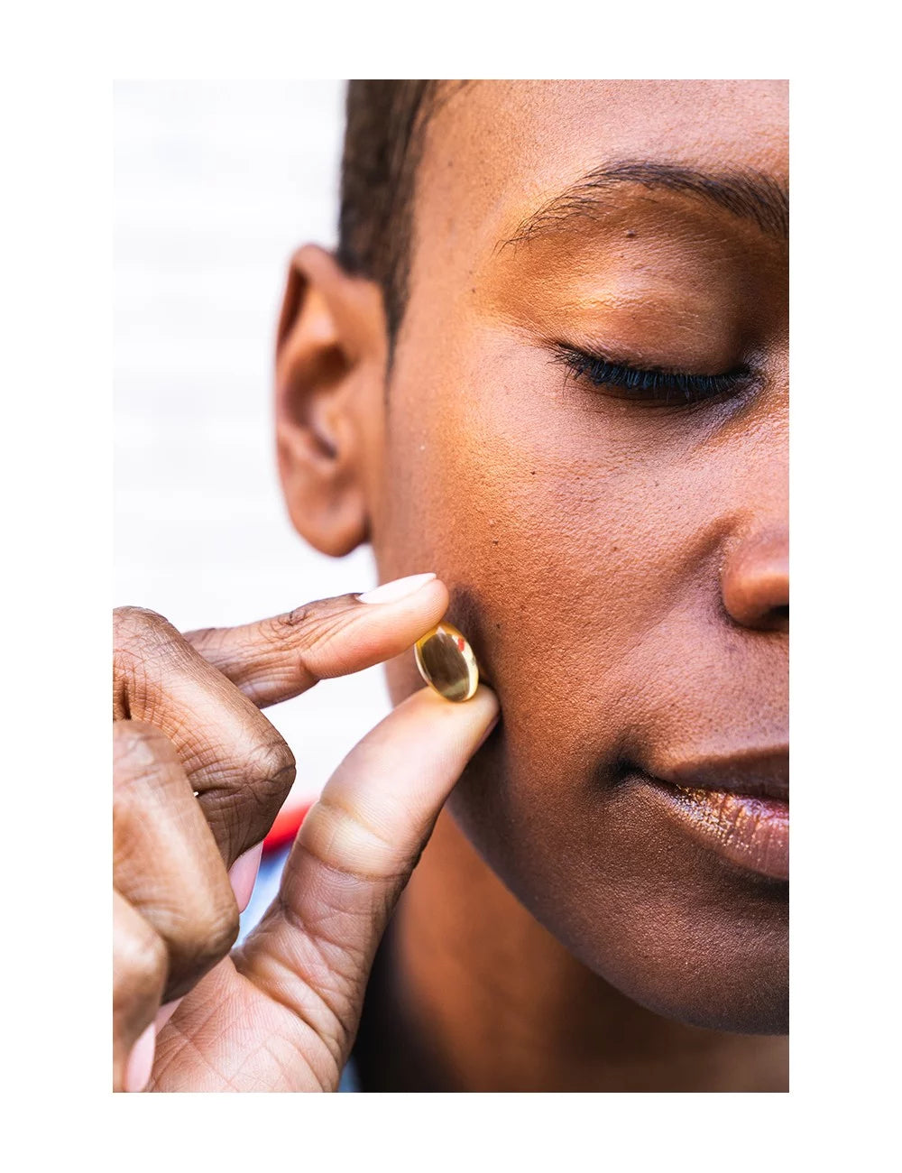 Vitamin Nurturing Glow Serum