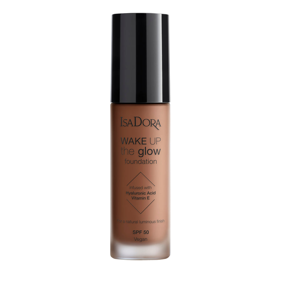 Wake Up the Glow Foundation