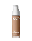 The No Compromise Lightweight Matte Foundation