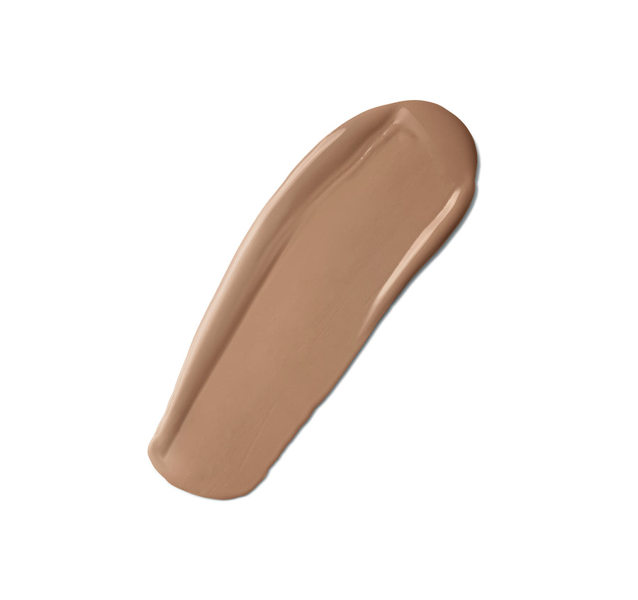 The No Compromise Lightweight Matte Foundation