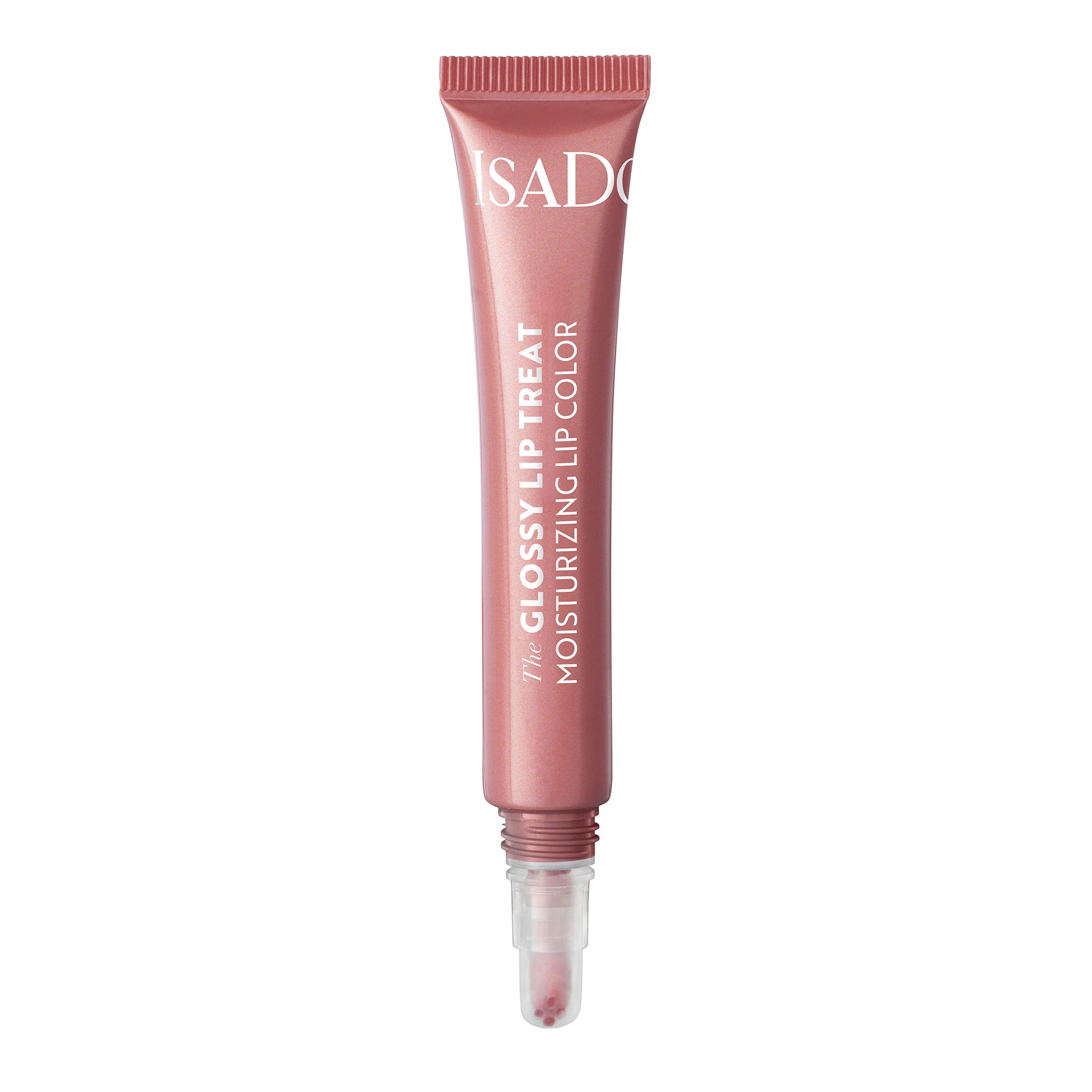 The Glossy Lip Treat