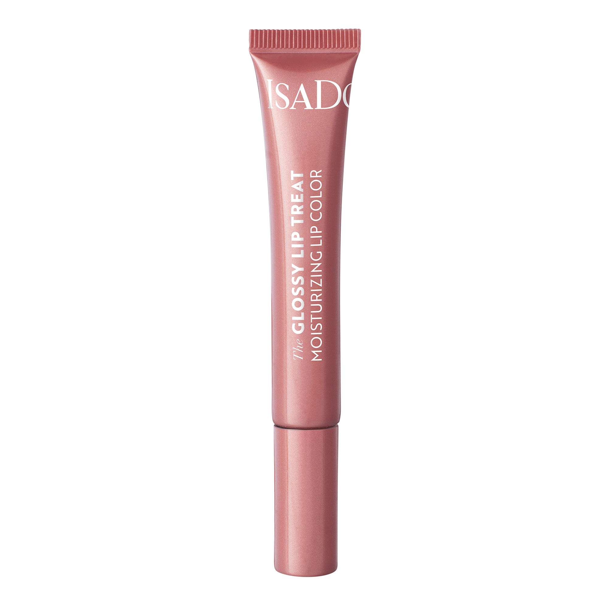 The Glossy Lip Treat