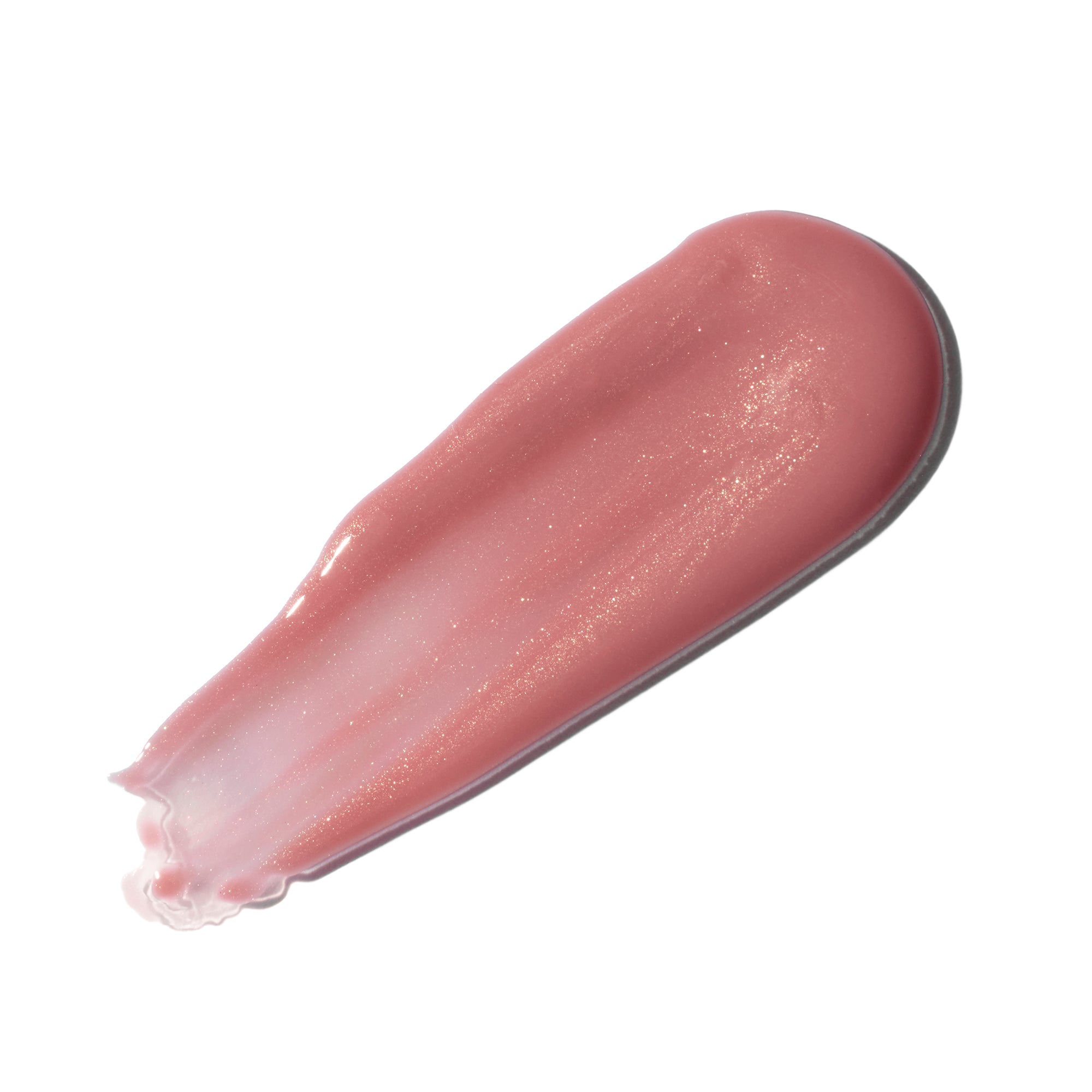 The Glossy Lip Treat