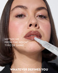 The Glossy Lip Treat
