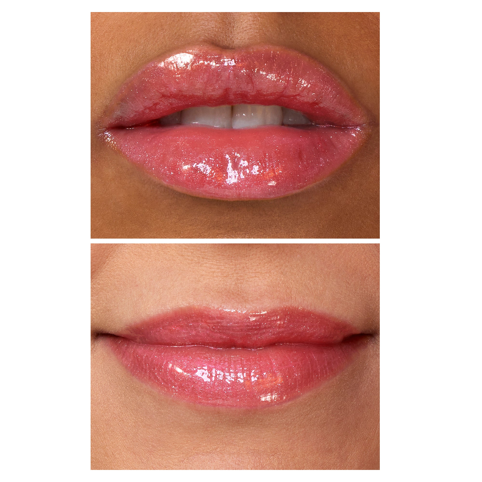 Glossy Lip Treat