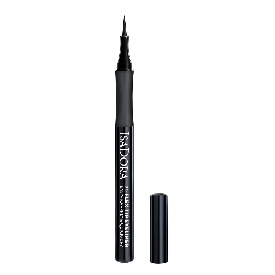 The Flex Tip Eyeliner