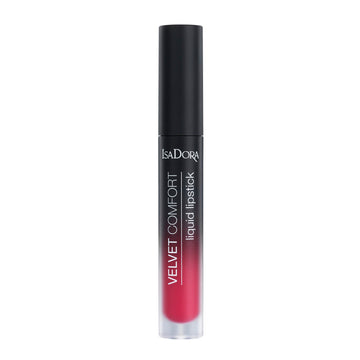 Velvet Comfort Liquid Lipstick