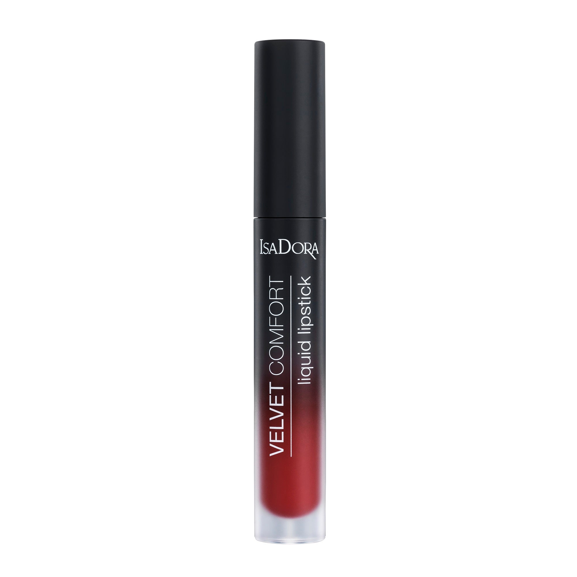 Velvet Comfort Liquid Lipstick