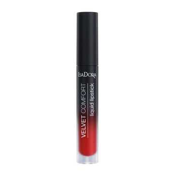 Velvet Comfort Liquid Lipstick