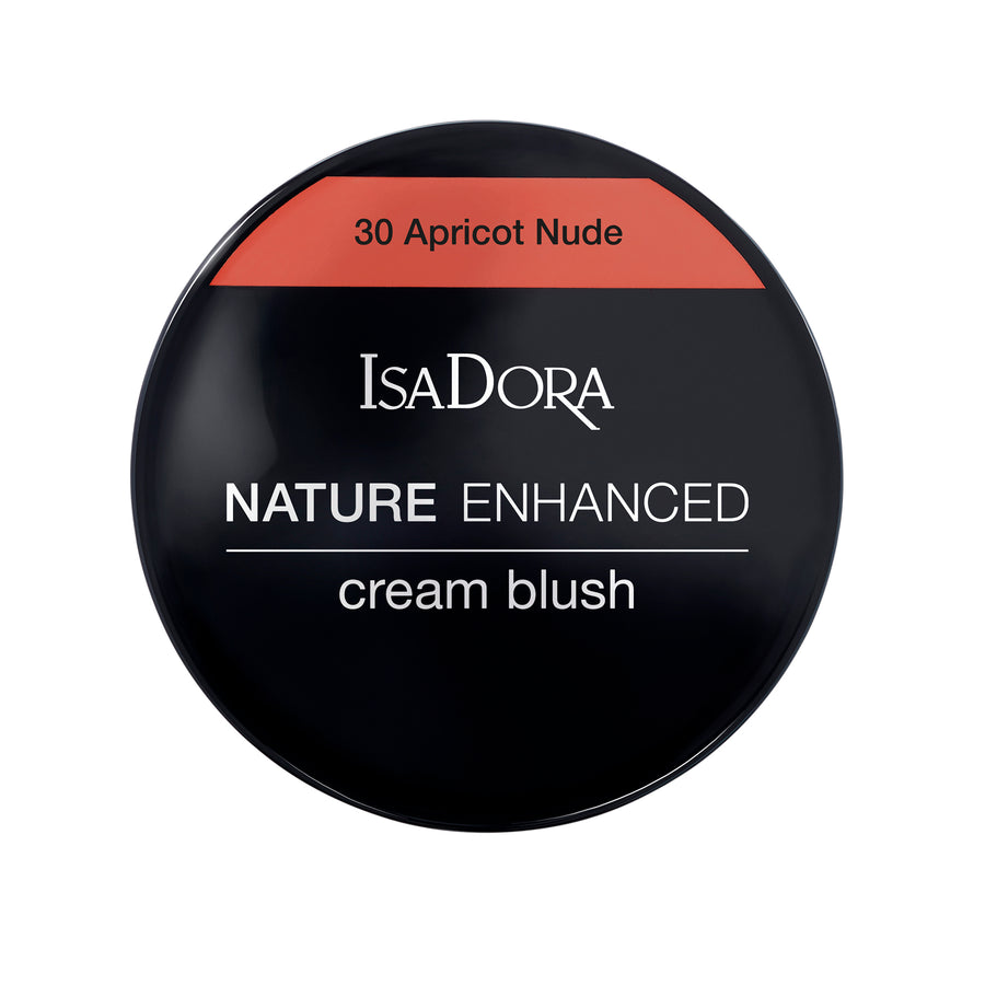 Nature Enhanced Cream Blush