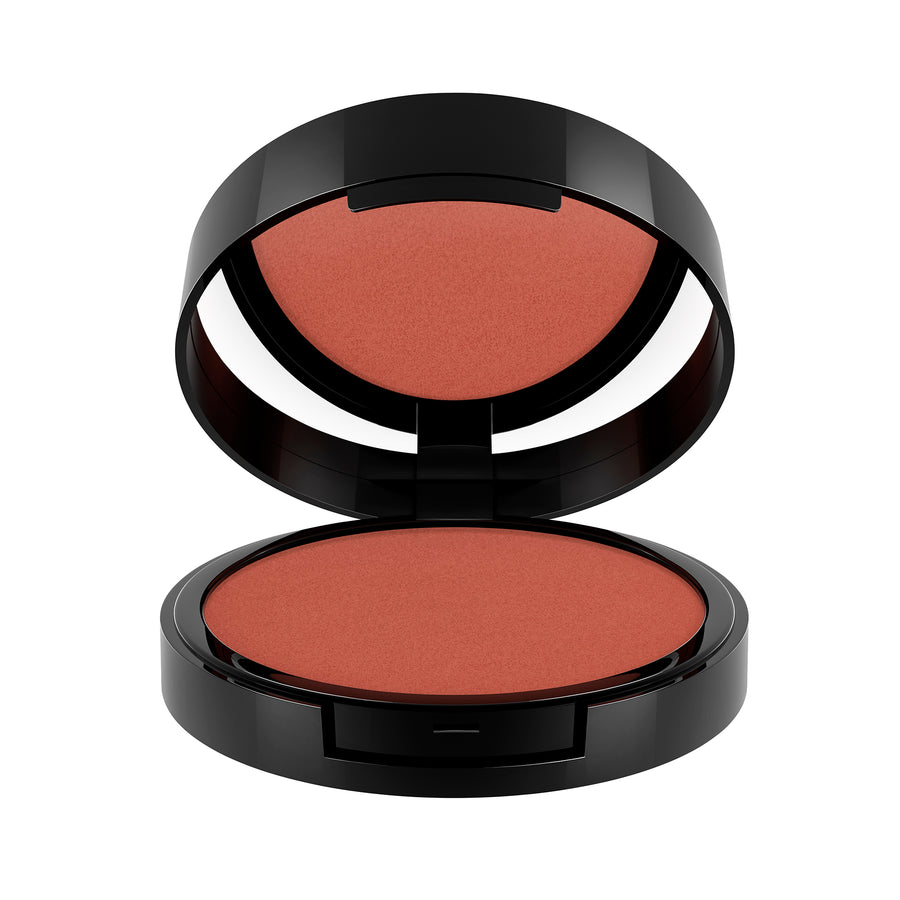 Nature Enhanced Cream Blush