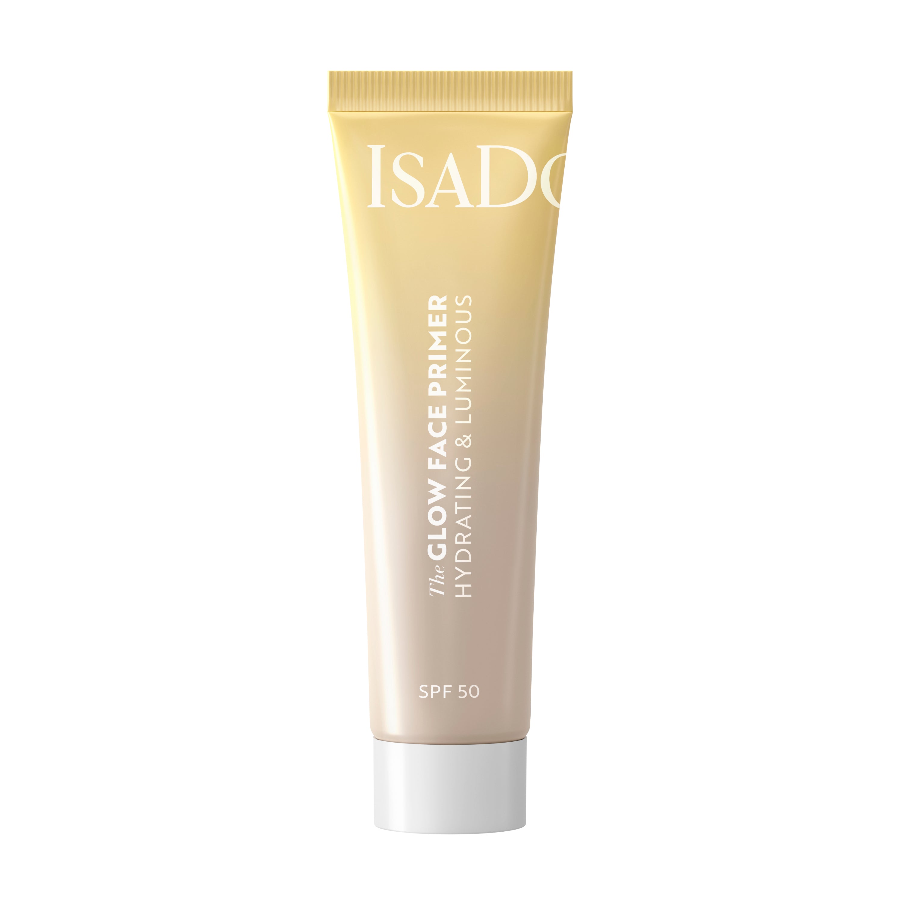 The Glow Face Primer SPF50