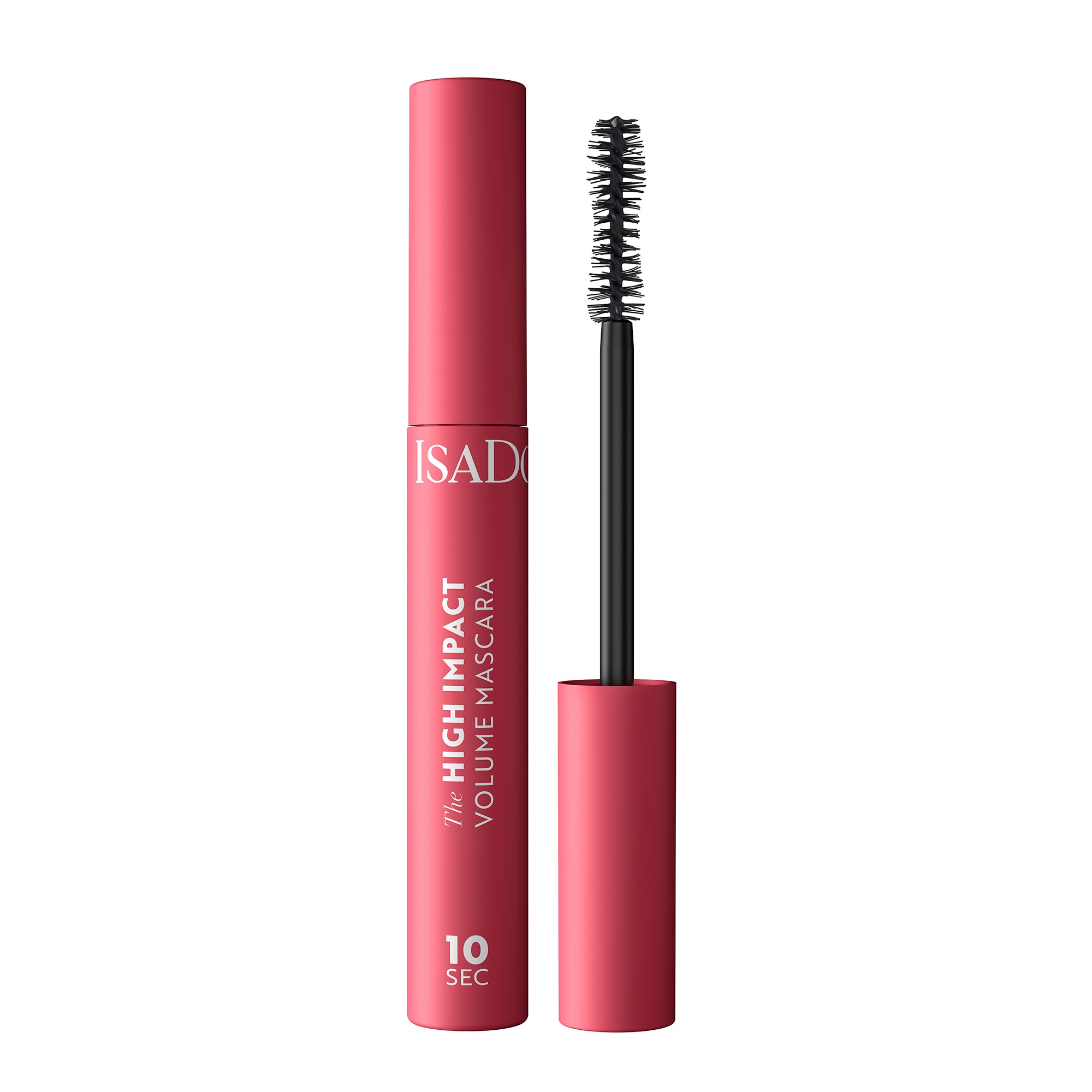 The 10sec High Impact Volume Mascara