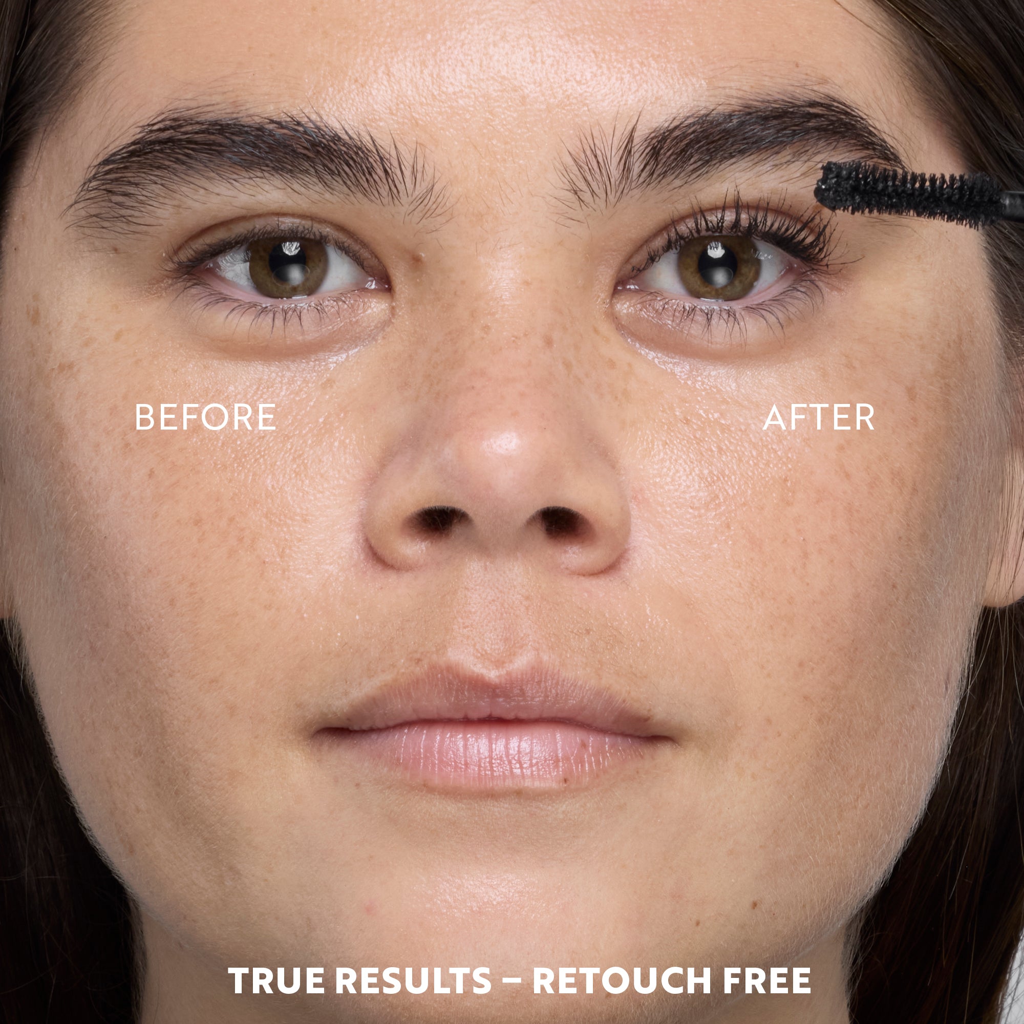 The 10sec High Impact Volume Mascara