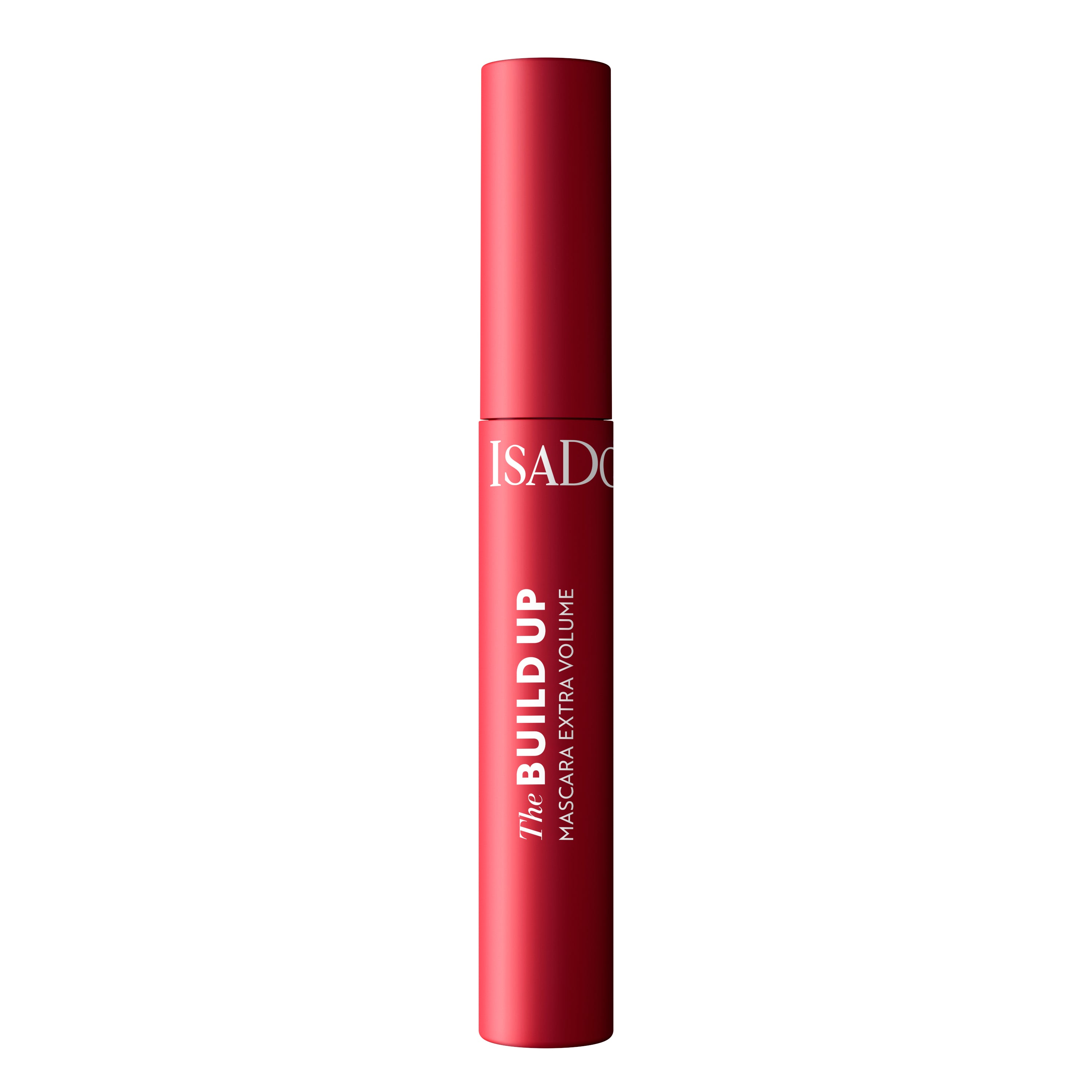 The Build Up Mascara Extra Volume