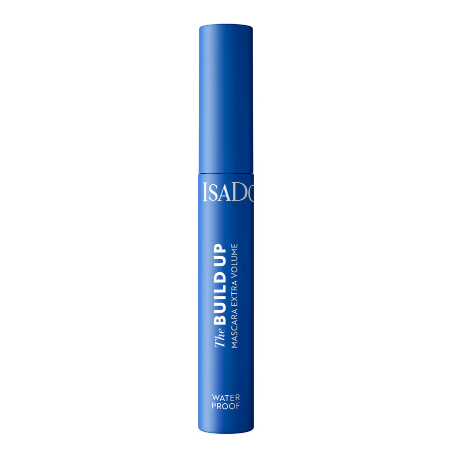 The Build Up Mascara Extra Volume Waterproof