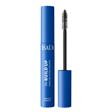 The Build Up Mascara Extra Volume Waterproof
