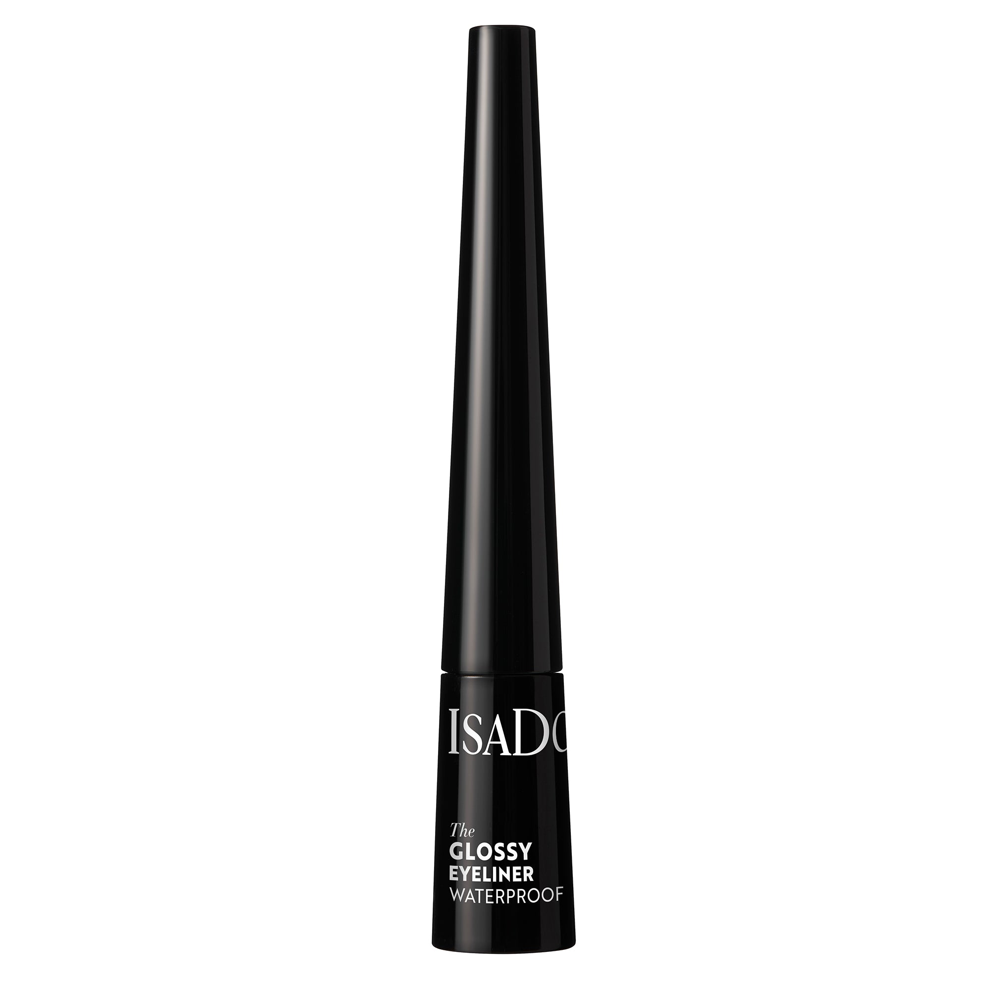 The Glossy Eyeliner