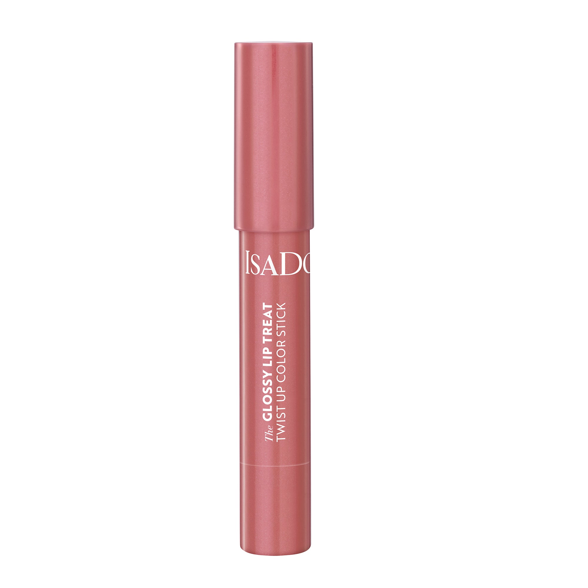 The Glossy Lip Treat Twist Up Color Stick