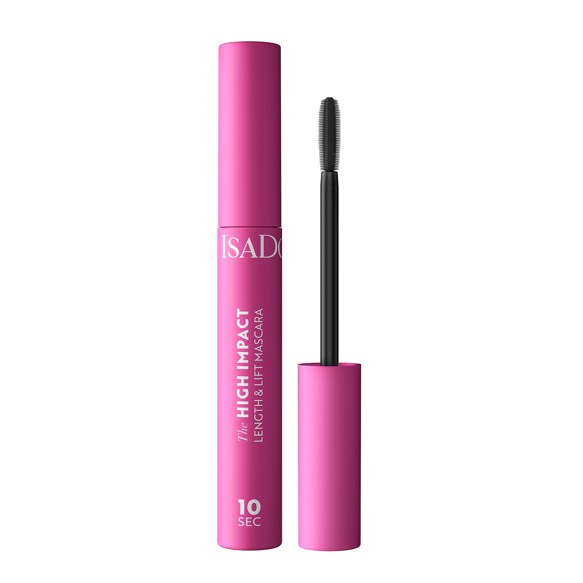 The 10sec High Impact Length&Lift Mascara