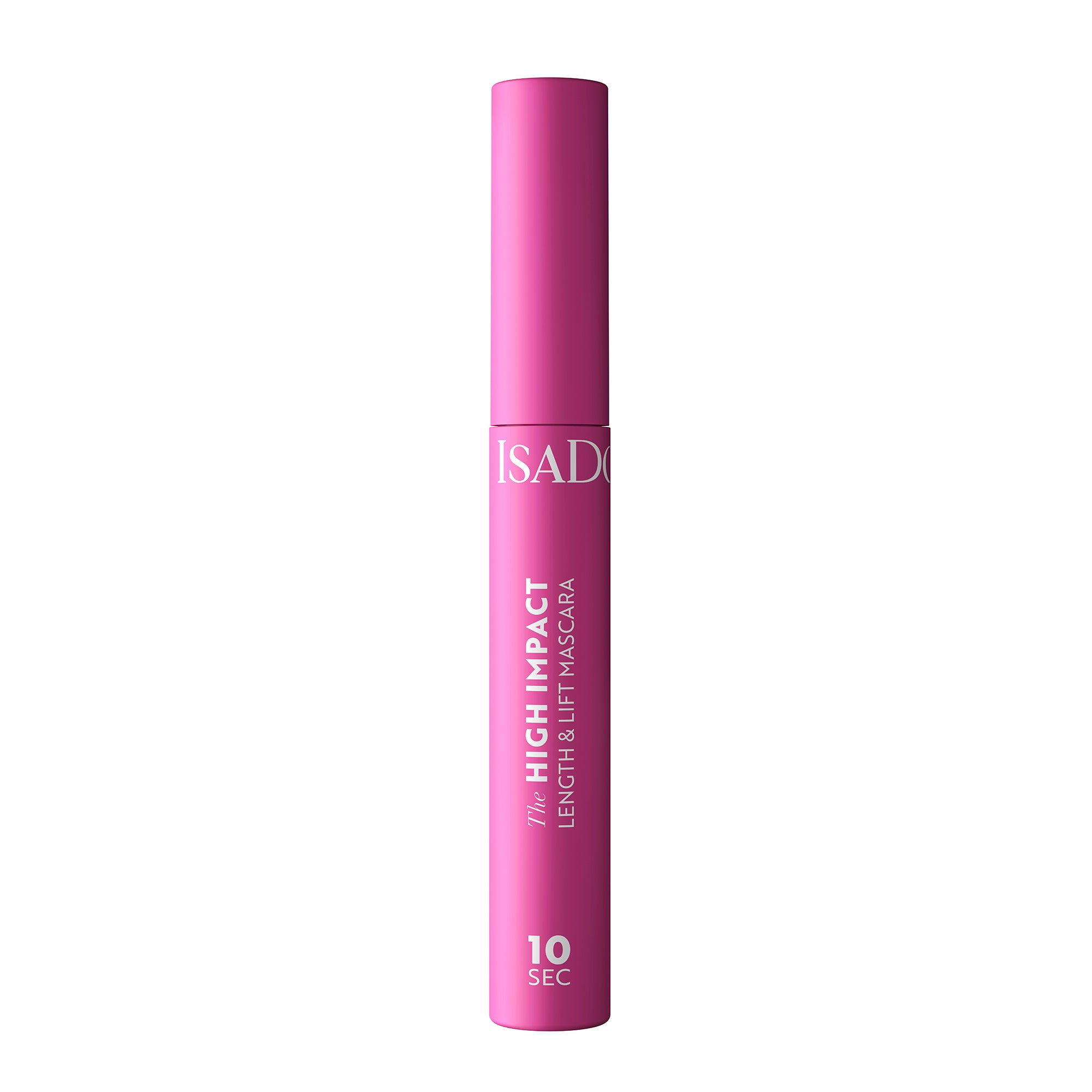 The 10sec High Impact Length&Lift Mascara