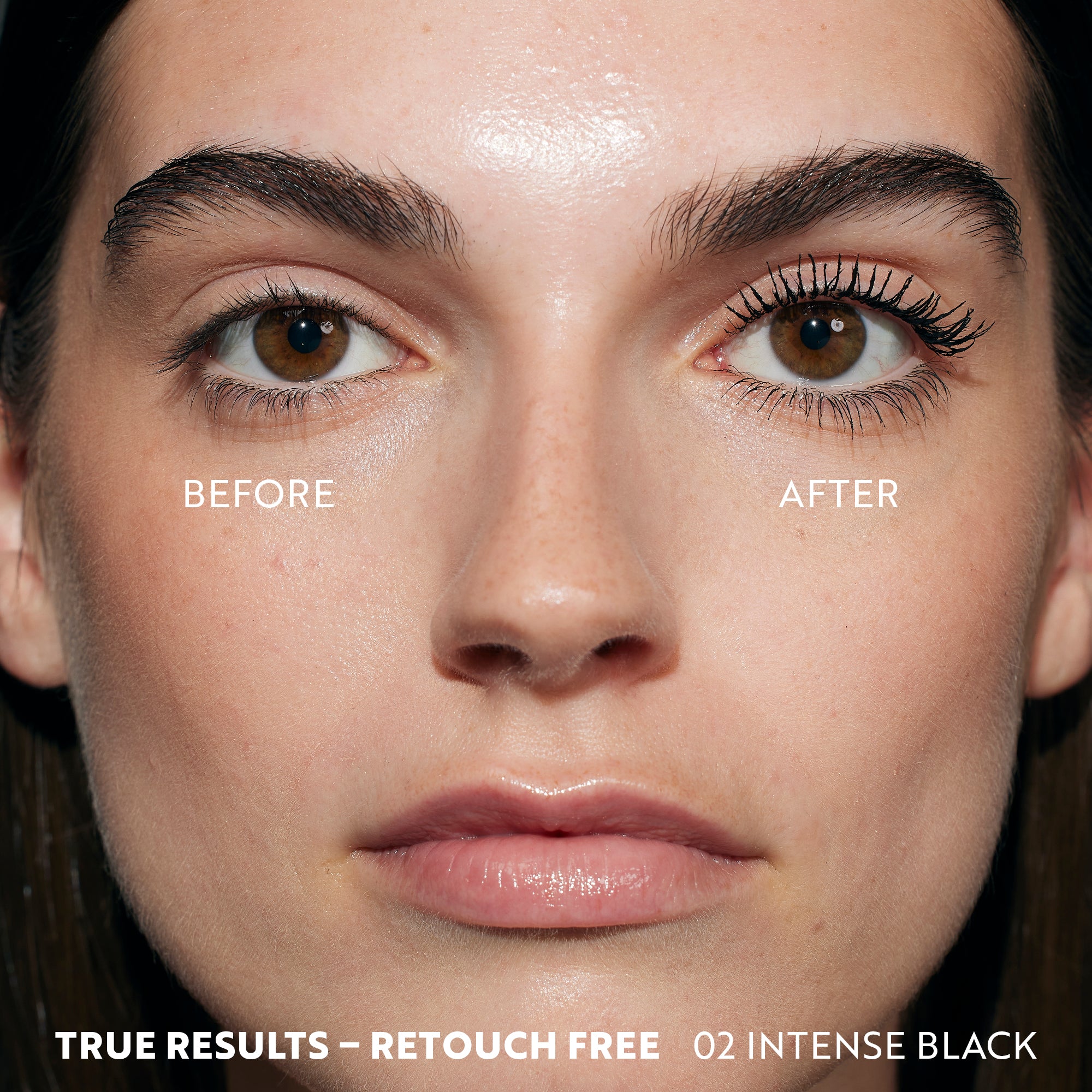 The 10sec High Impact Length&Lift Mascara