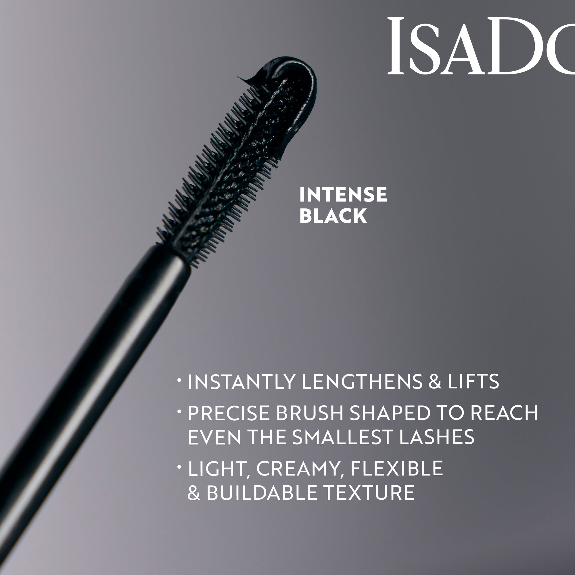 The 10sec High Impact Length&Lift Mascara