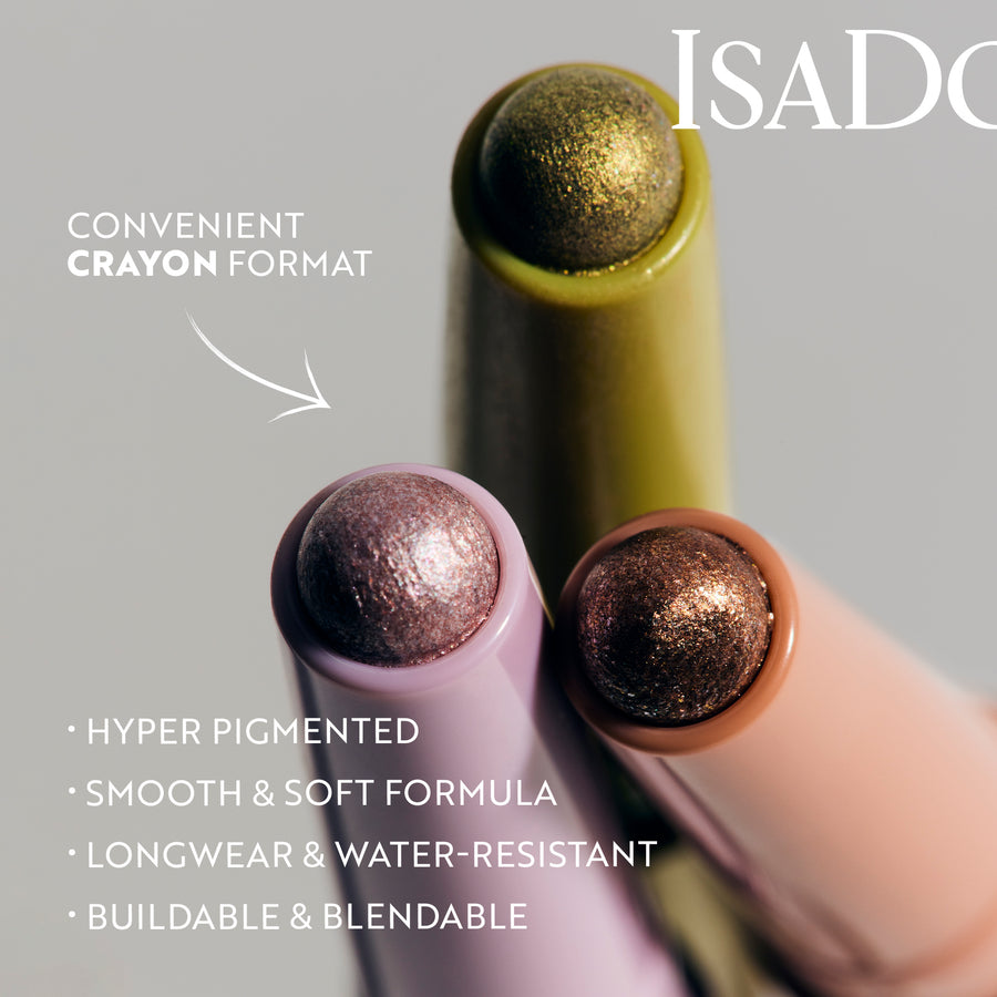 The Shimmer Eyeshadow Stick