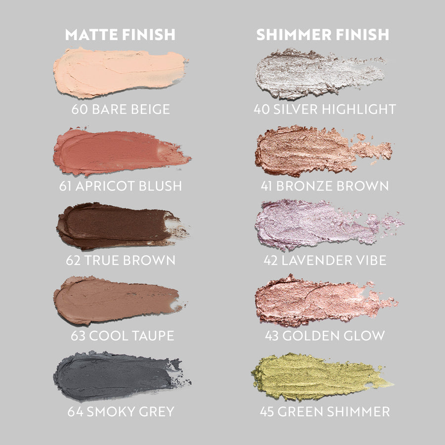 The Shimmer Eyeshadow Stick