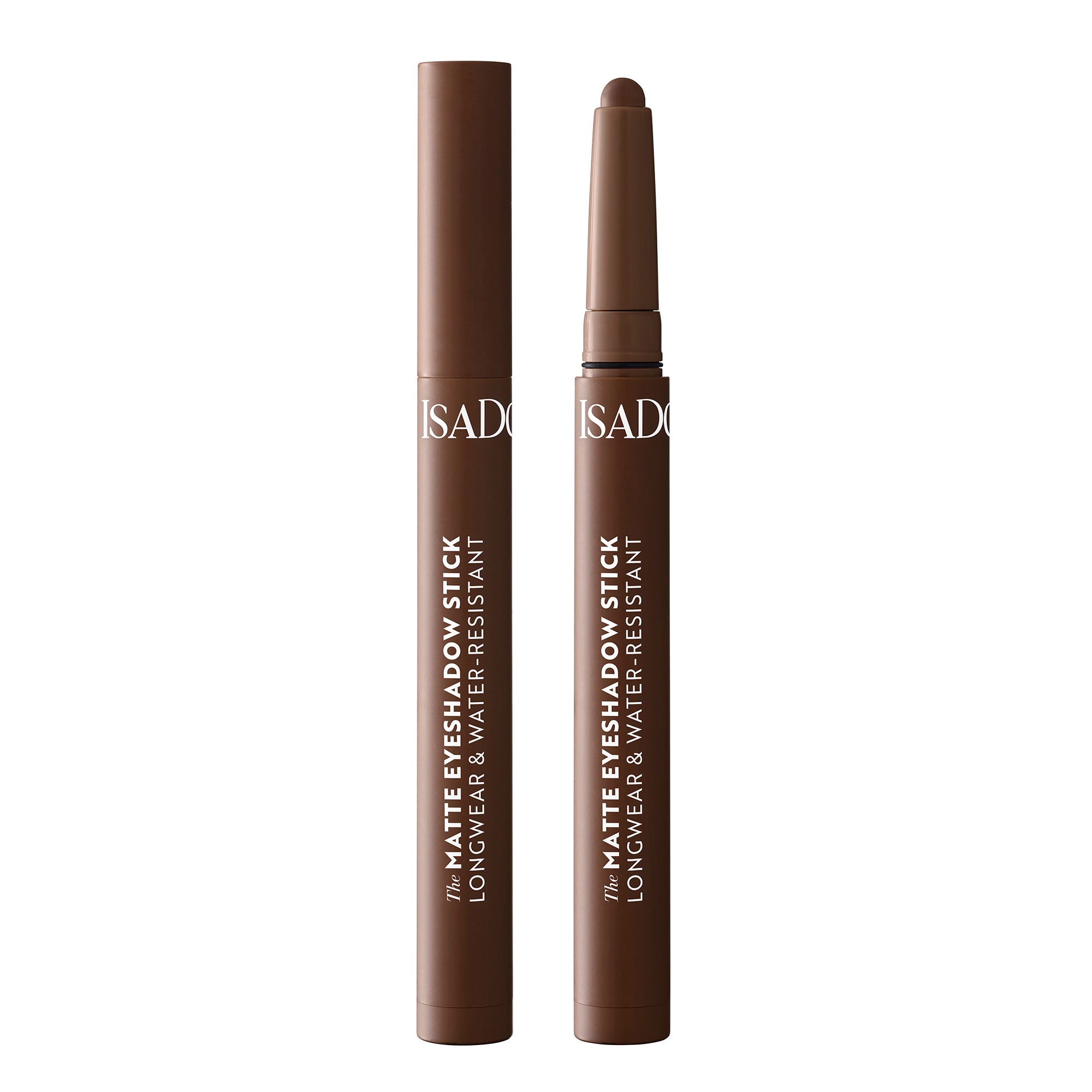 The Matte Eyeshadow Stick