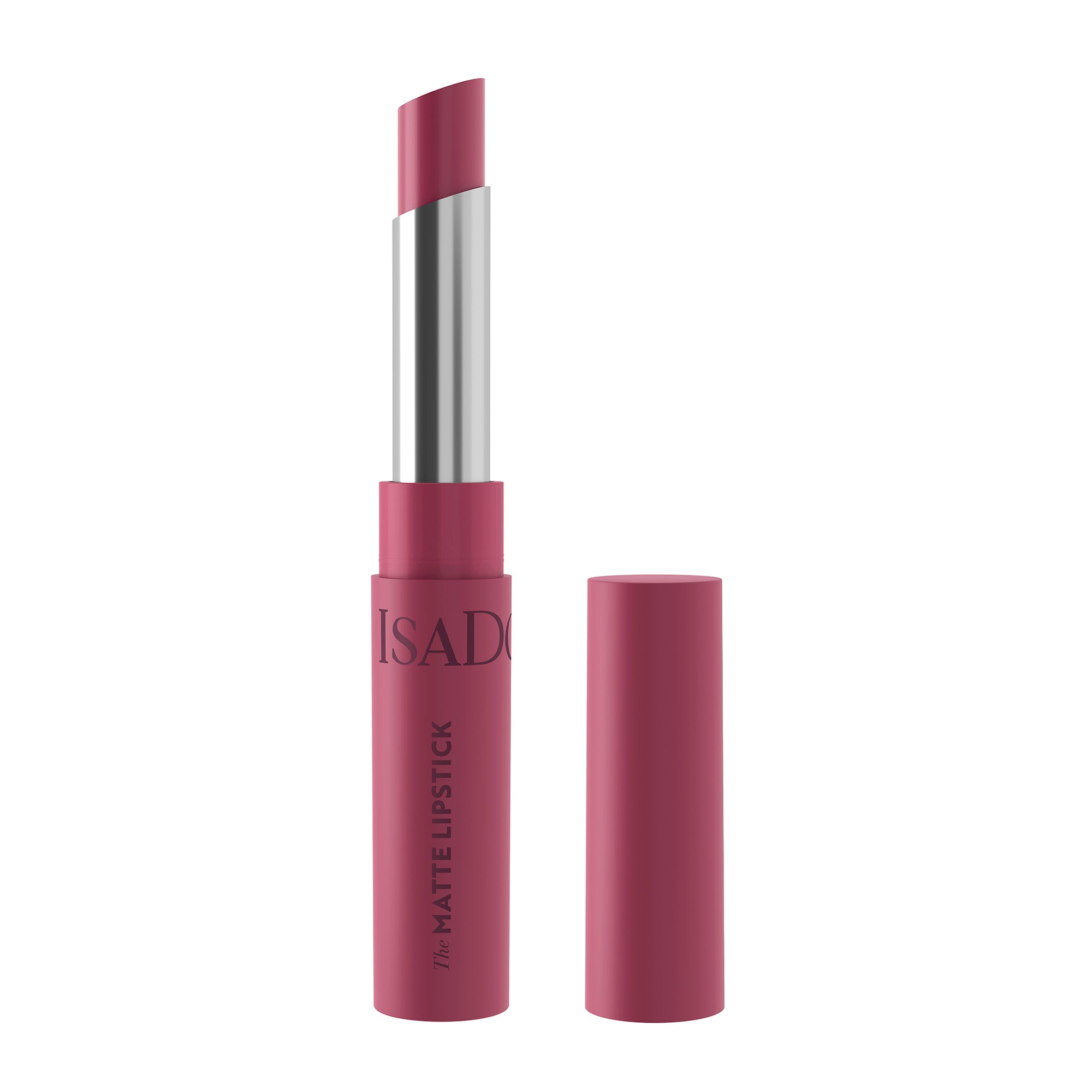 The Matte Lipstick